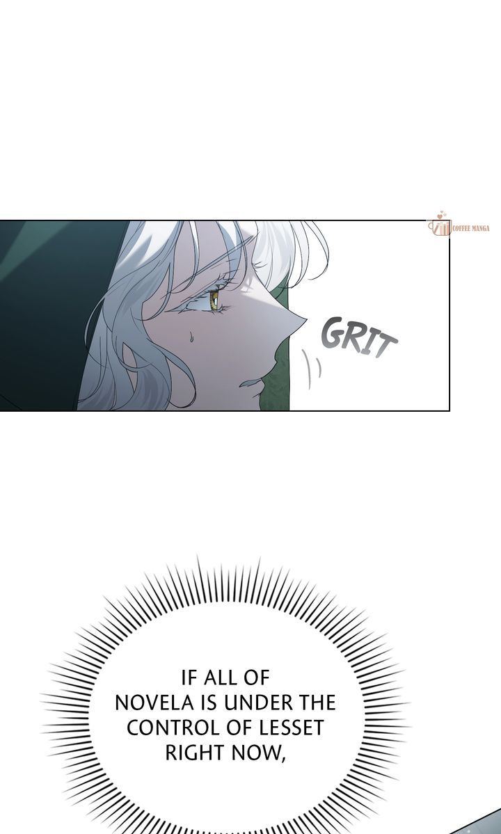 It Was Just a Contractual Marriage Chapter 70 page 65
