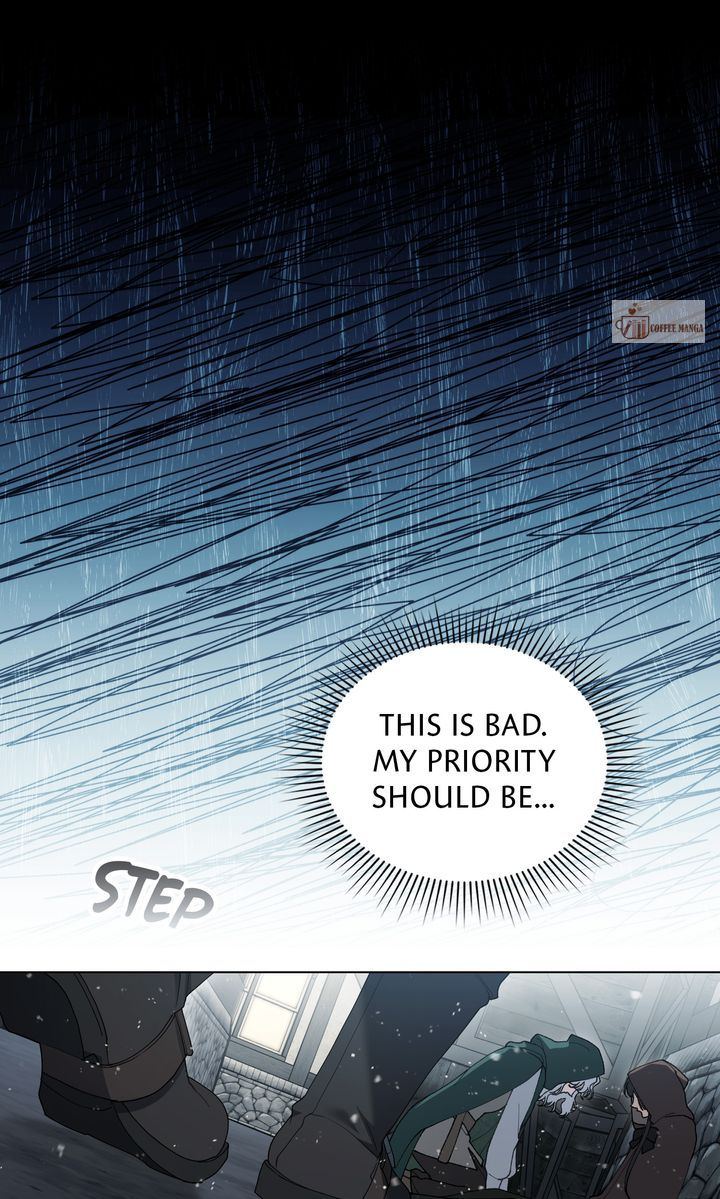 It Was Just a Contractual Marriage Chapter 70 page 70