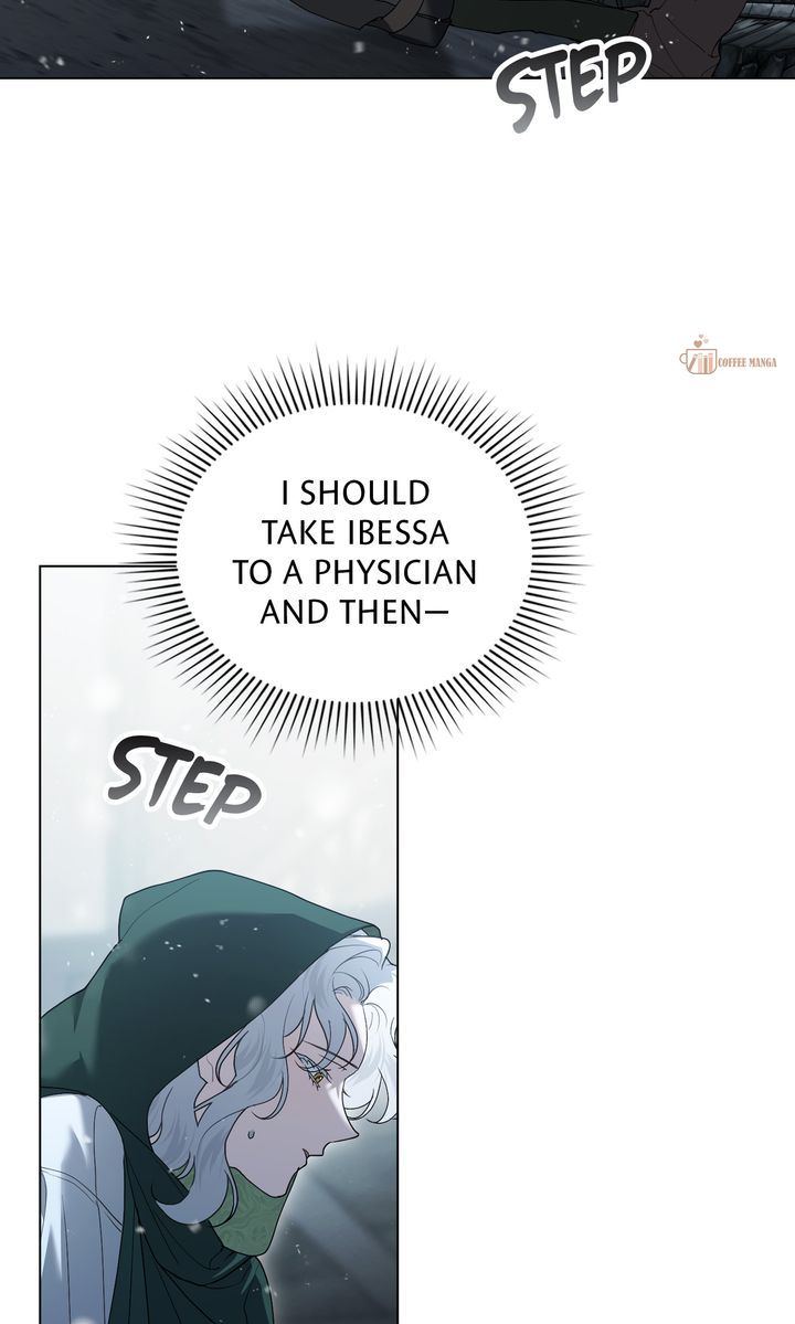 It Was Just a Contractual Marriage Chapter 70 page 71