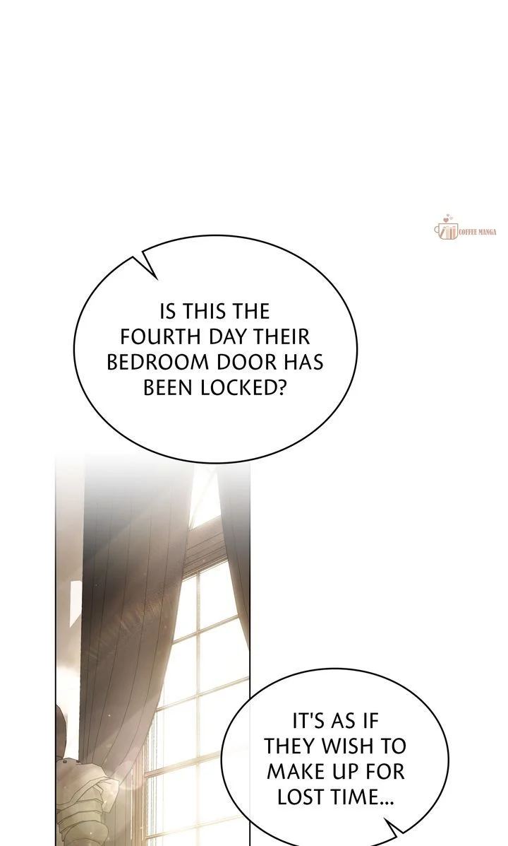 It Was Just a Contractual Marriage Chapter 43 page 1