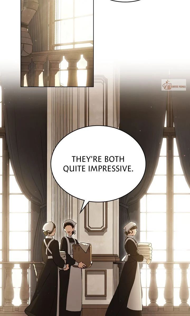 It Was Just a Contractual Marriage Chapter 43 page 2