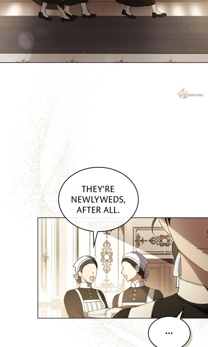 It Was Just a Contractual Marriage Chapter 43 page 3