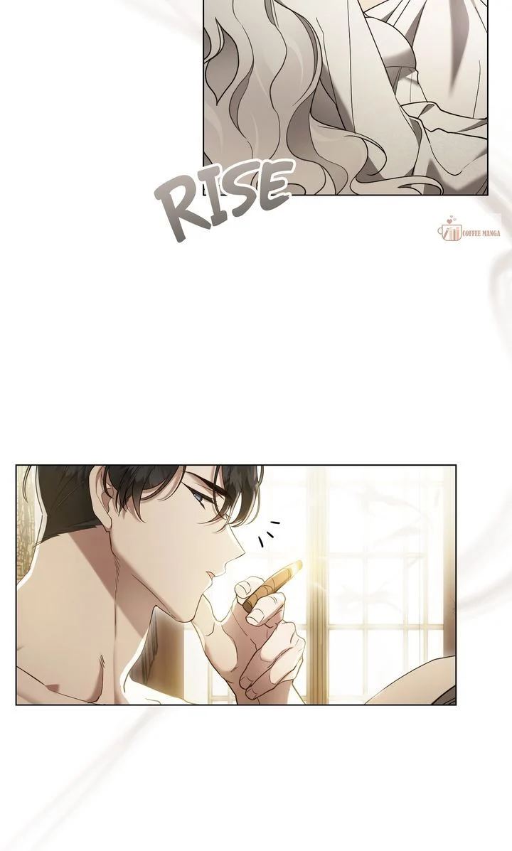 It Was Just a Contractual Marriage Chapter 43 page 12