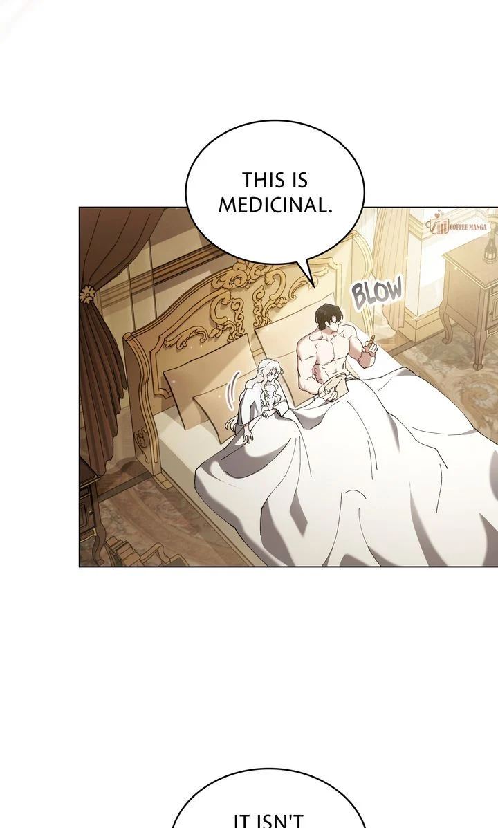 It Was Just a Contractual Marriage Chapter 43 page 13
