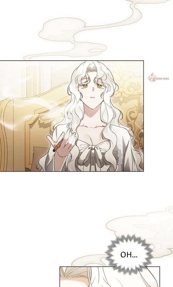 It Was Just a Contractual Marriage Chapter 43 page 17