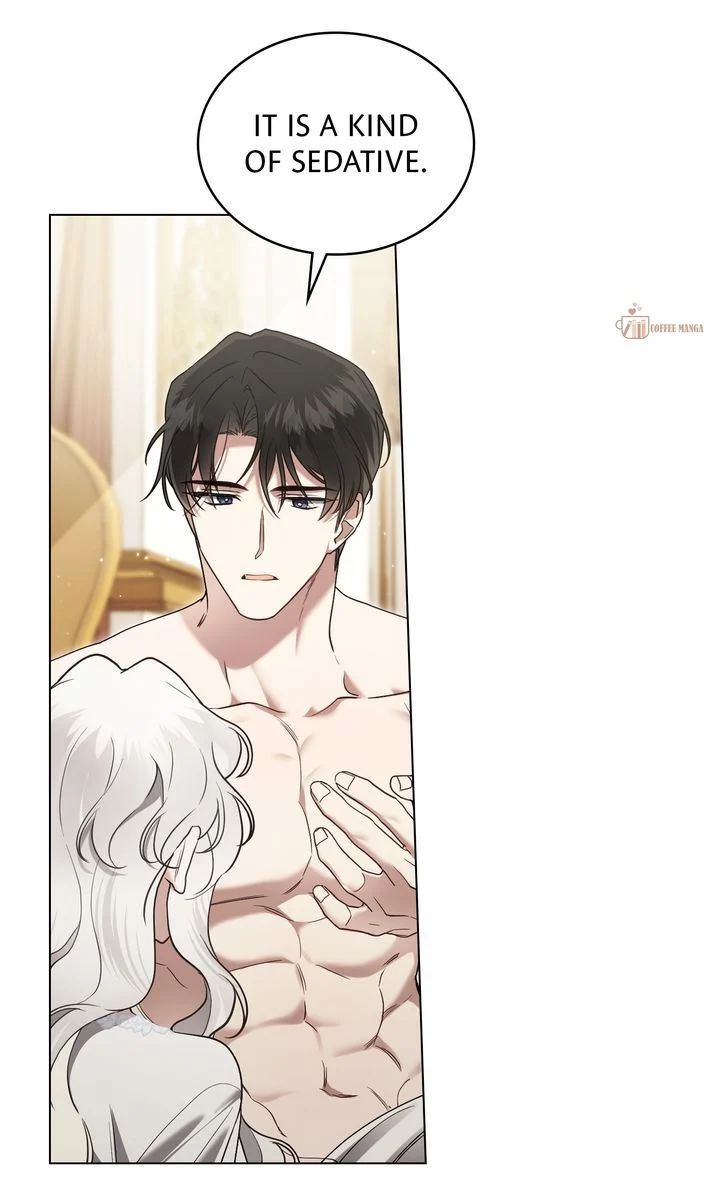 It Was Just a Contractual Marriage Chapter 43 page 28