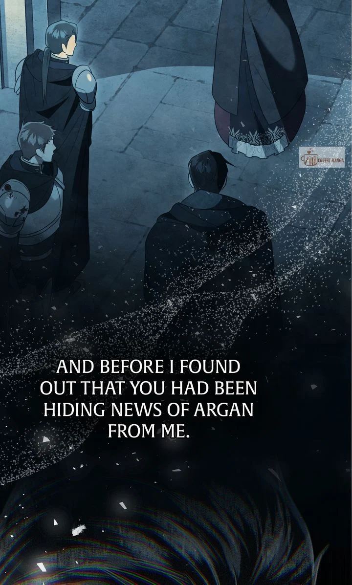 It Was Just a Contractual Marriage Chapter 43 page 34