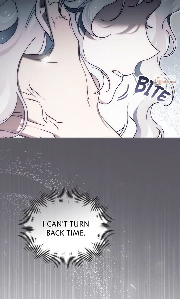 It Was Just a Contractual Marriage Chapter 43 page 37