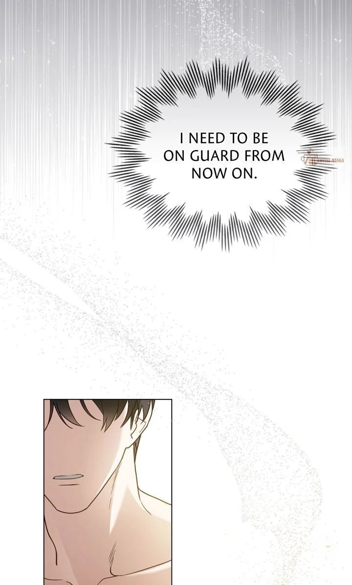 It Was Just a Contractual Marriage Chapter 43 page 38