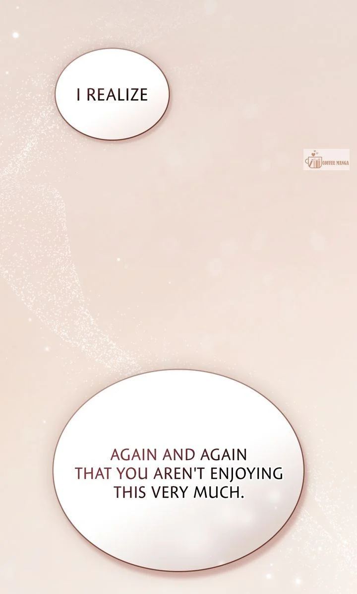 It Was Just a Contractual Marriage Chapter 43 page 43
