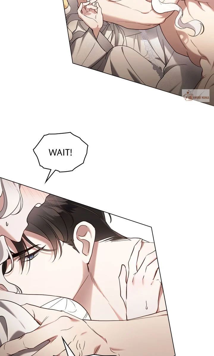 It Was Just a Contractual Marriage Chapter 43 page 45