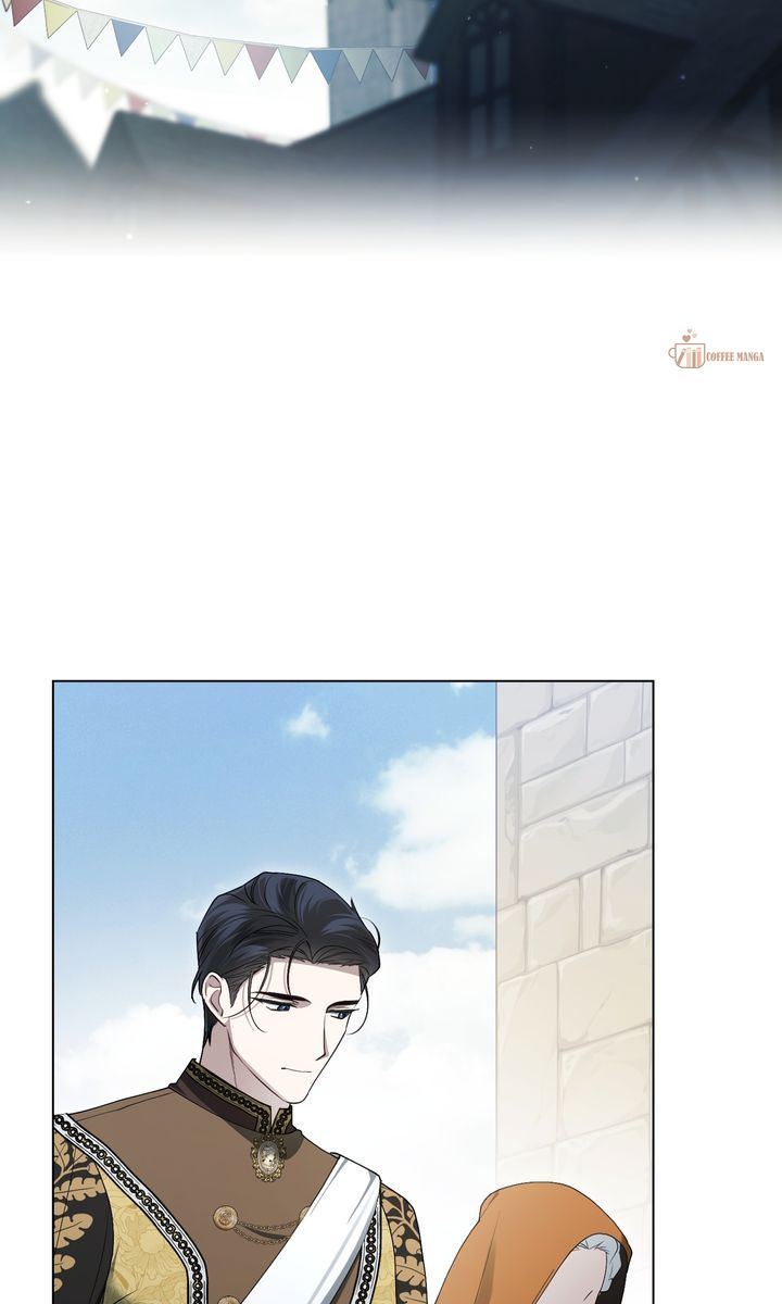 It Was Just a Contractual Marriage Chapter 57 page 5