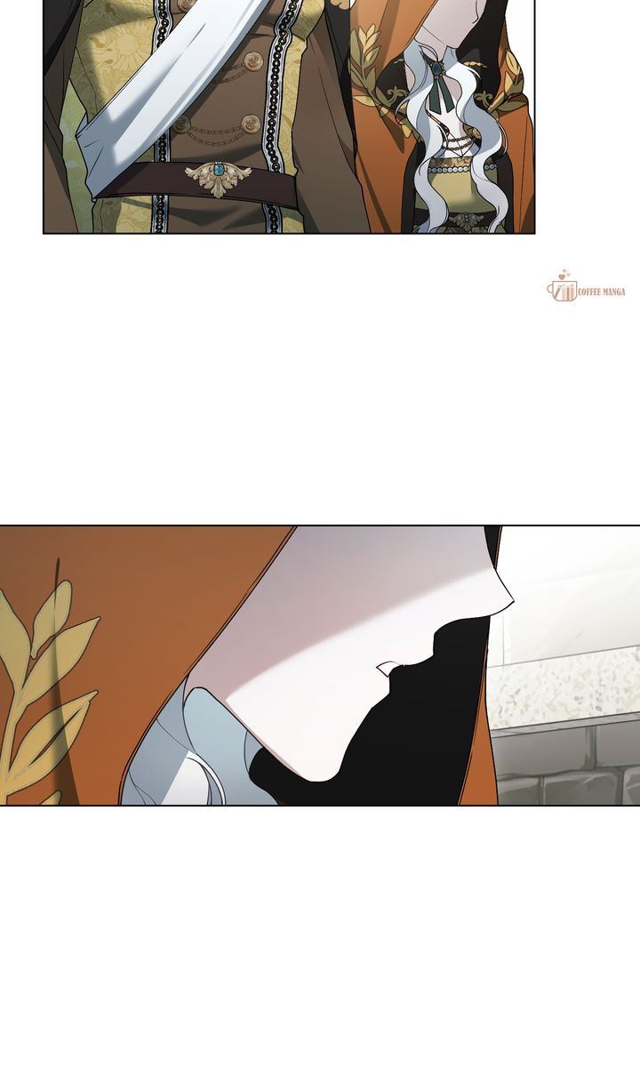 It Was Just a Contractual Marriage Chapter 57 page 6