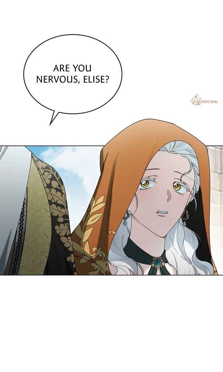 It Was Just a Contractual Marriage Chapter 57 page 7