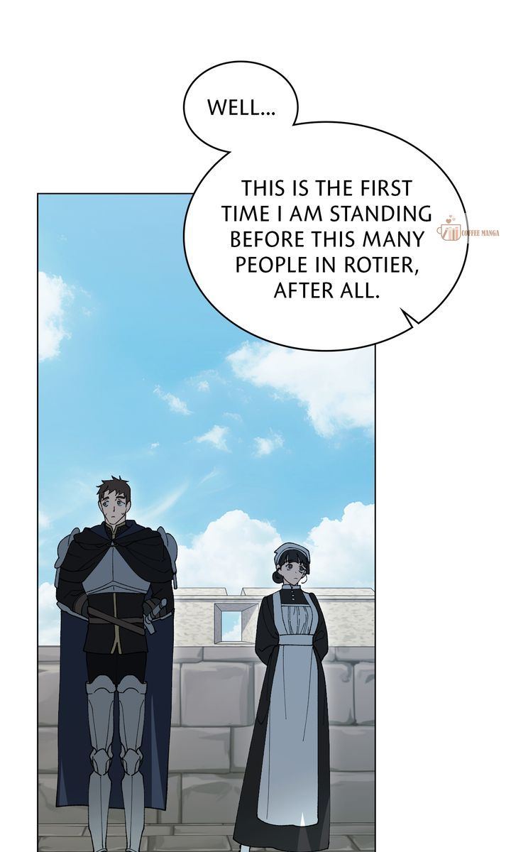 It Was Just a Contractual Marriage Chapter 57 page 8