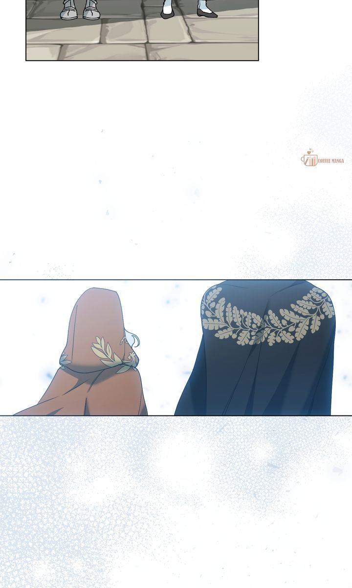 It Was Just a Contractual Marriage Chapter 57 page 9