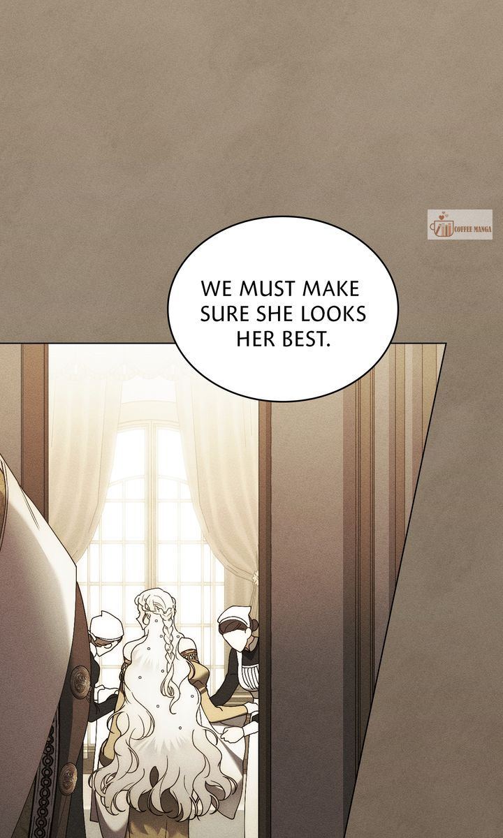 It Was Just a Contractual Marriage Chapter 57 page 13