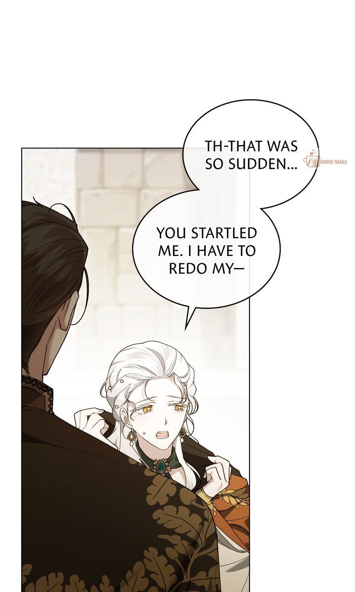 It Was Just a Contractual Marriage Chapter 57 page 21