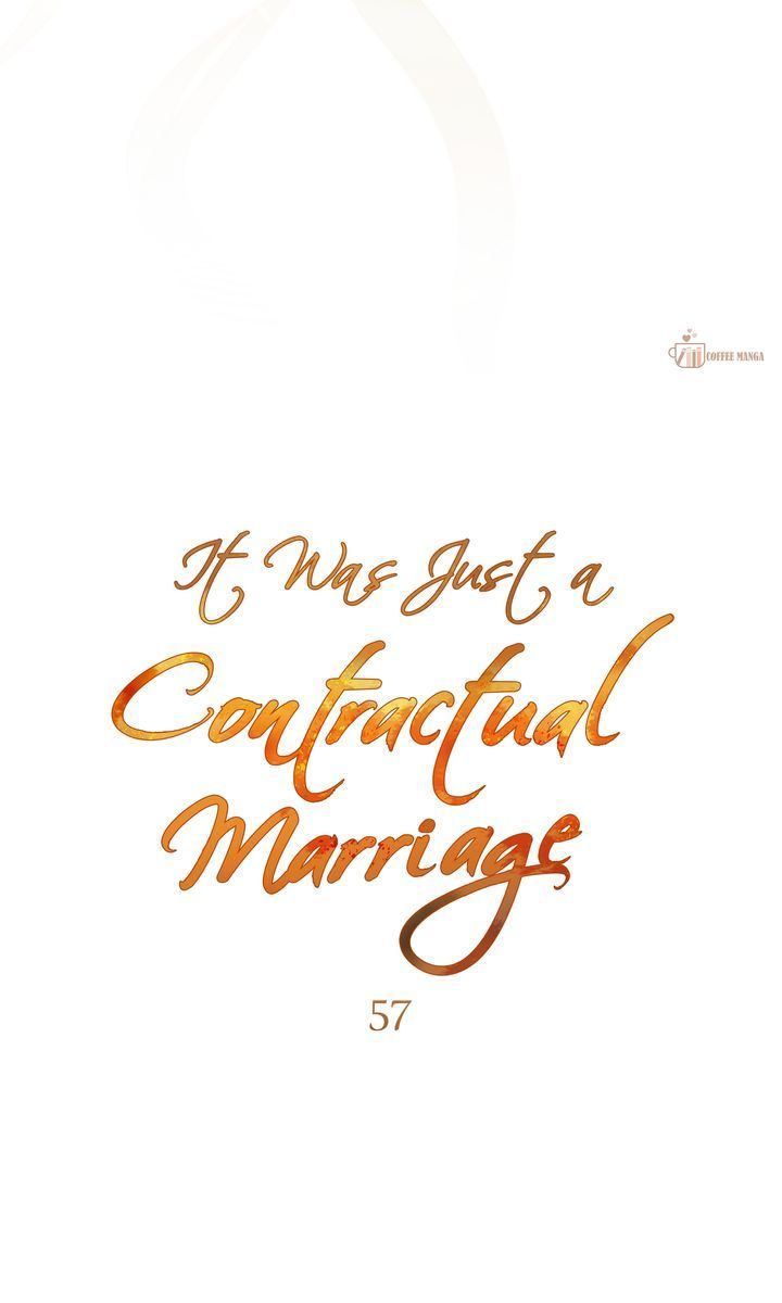 It Was Just a Contractual Marriage Chapter 57 page 26