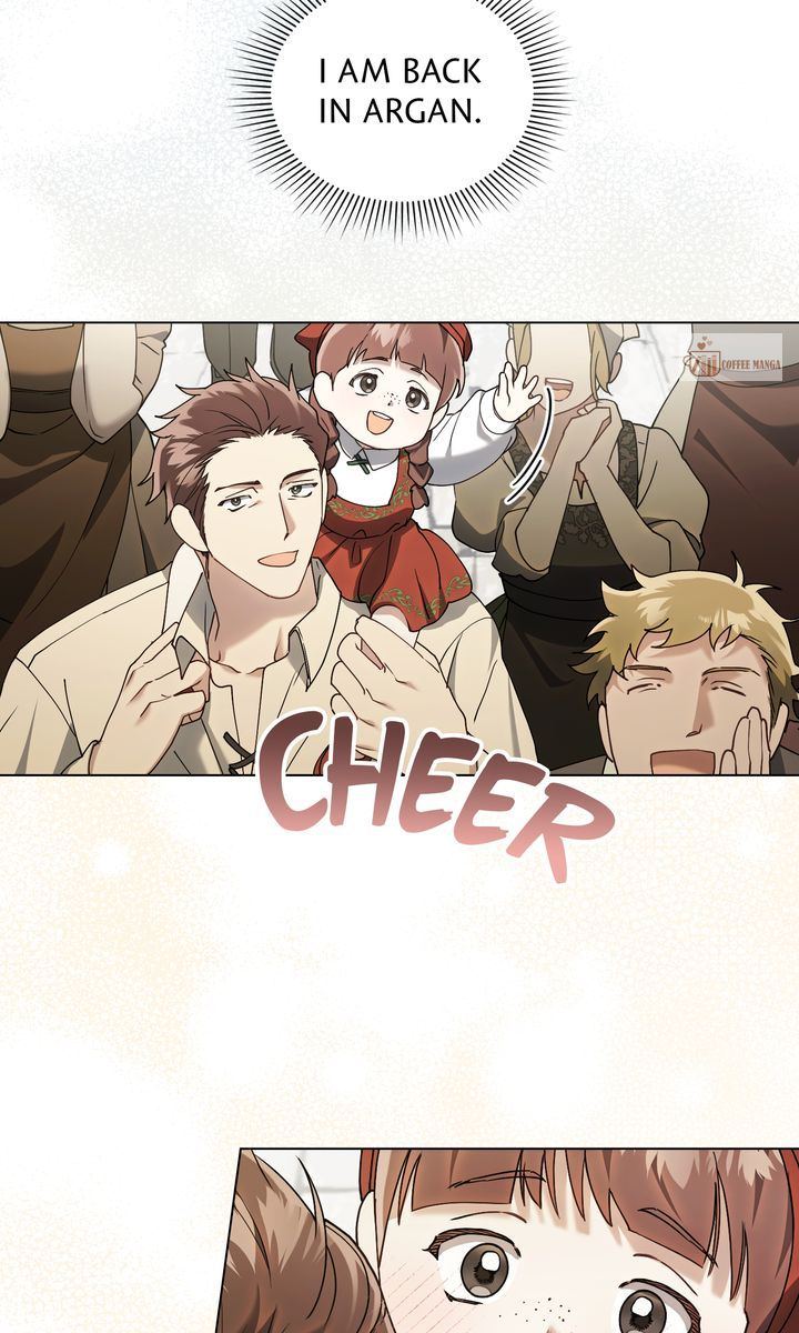 It Was Just a Contractual Marriage Chapter 57 page 35