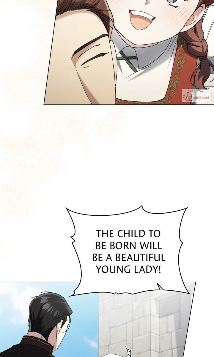 It Was Just a Contractual Marriage Chapter 57 page 36