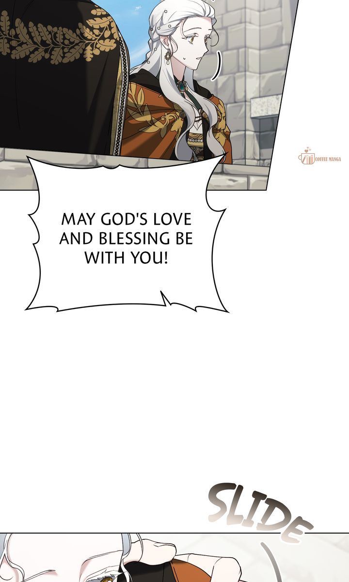 It Was Just a Contractual Marriage Chapter 57 page 37