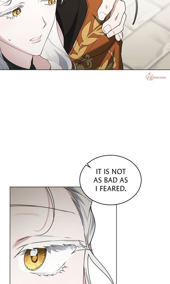 It Was Just a Contractual Marriage Chapter 57 page 38