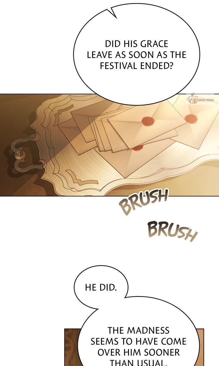 It Was Just a Contractual Marriage Chapter 57 page 51