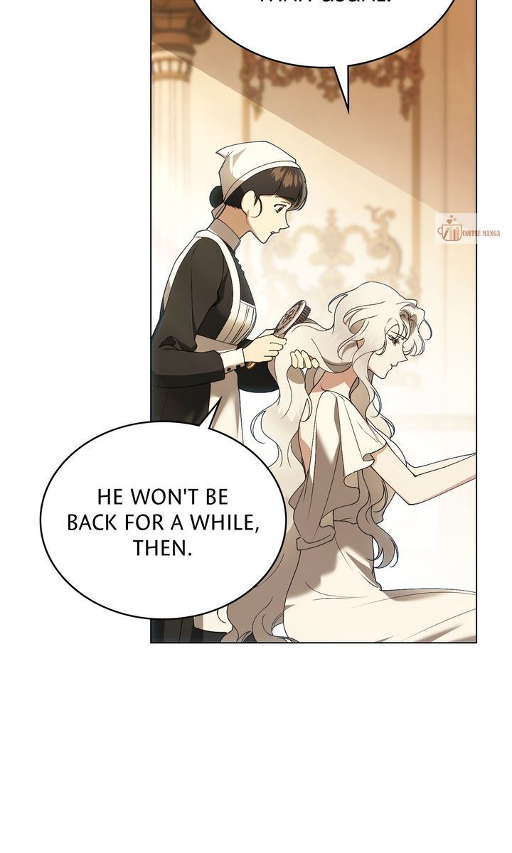 It Was Just a Contractual Marriage Chapter 57 page 52