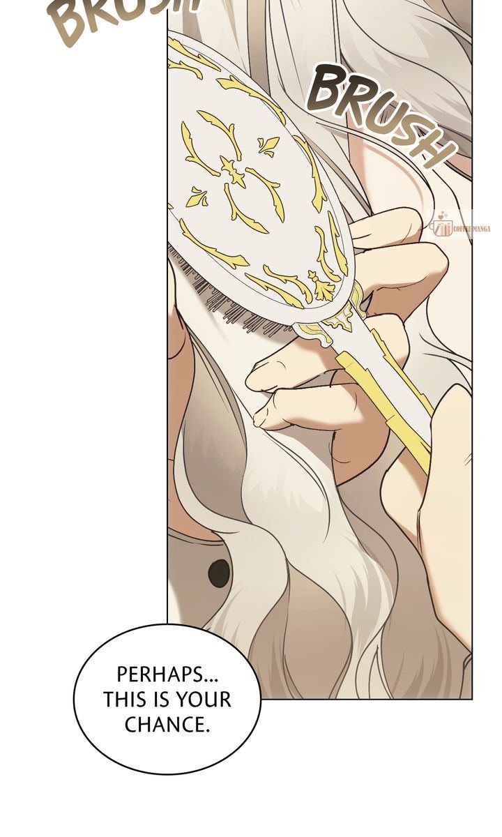 It Was Just a Contractual Marriage Chapter 57 page 54