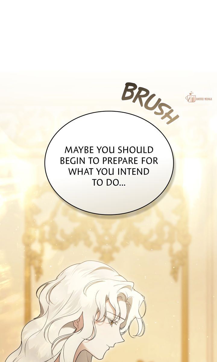 It Was Just a Contractual Marriage Chapter 57 page 55