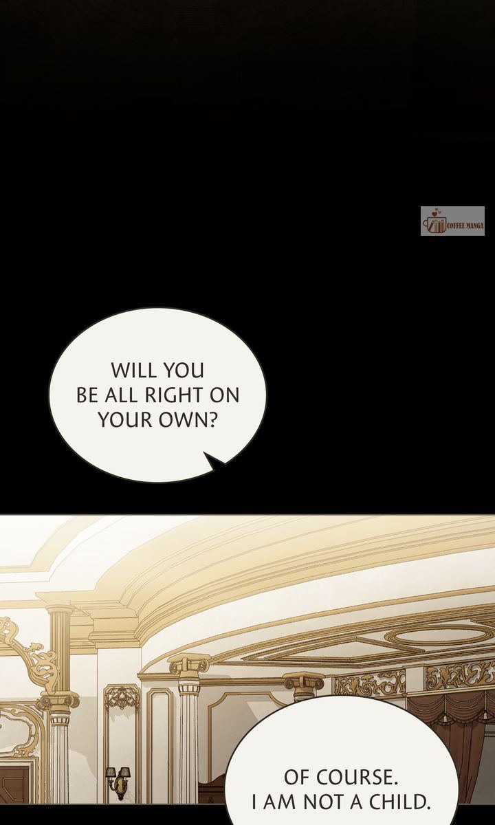 It Was Just a Contractual Marriage Chapter 57 page 57