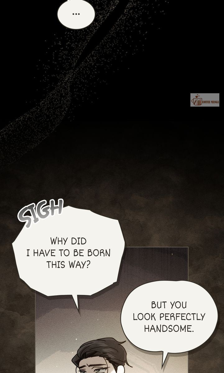 It Was Just a Contractual Marriage Chapter 57 page 61