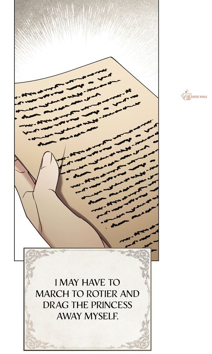 It Was Just a Contractual Marriage Chapter 57 page 71