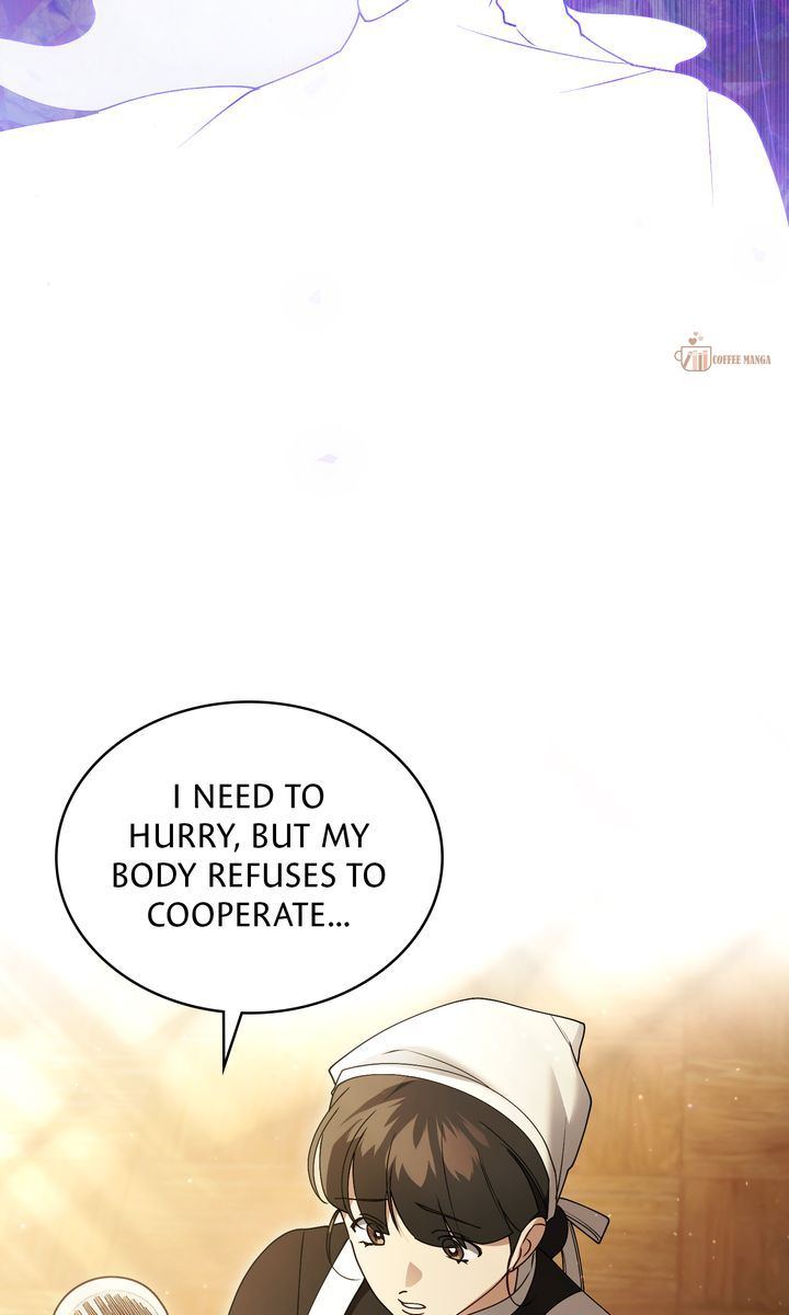 It Was Just a Contractual Marriage Chapter 57 page 75