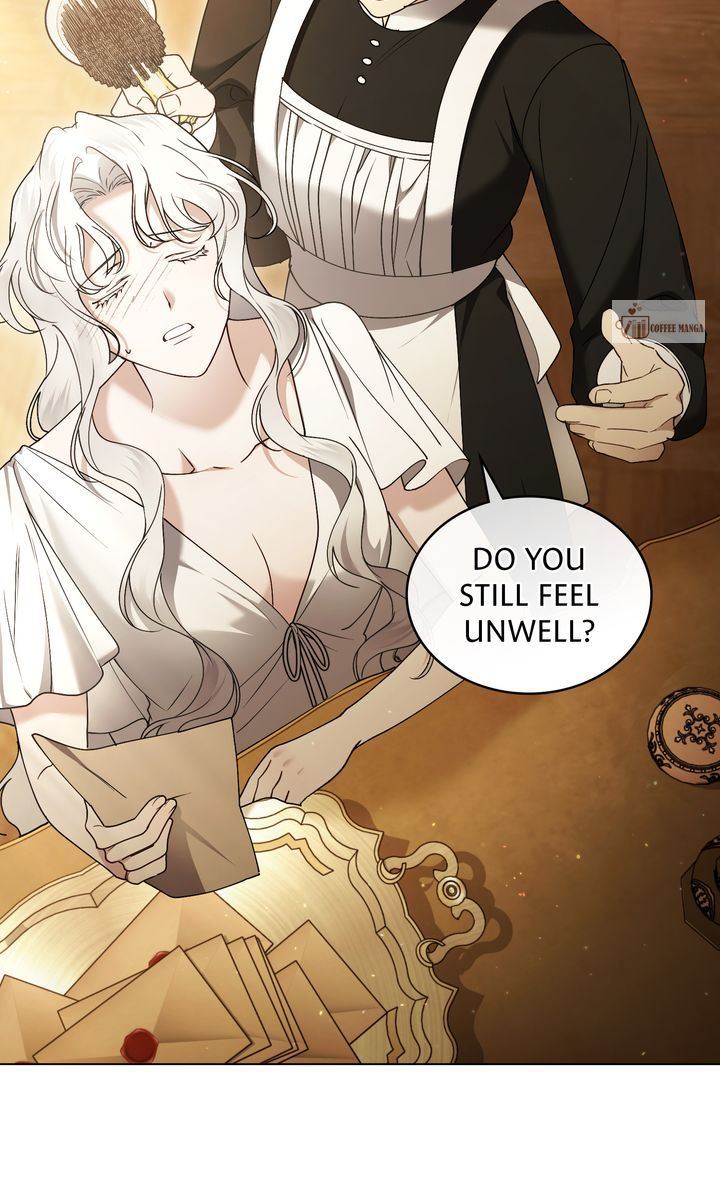 It Was Just a Contractual Marriage Chapter 57 page 76