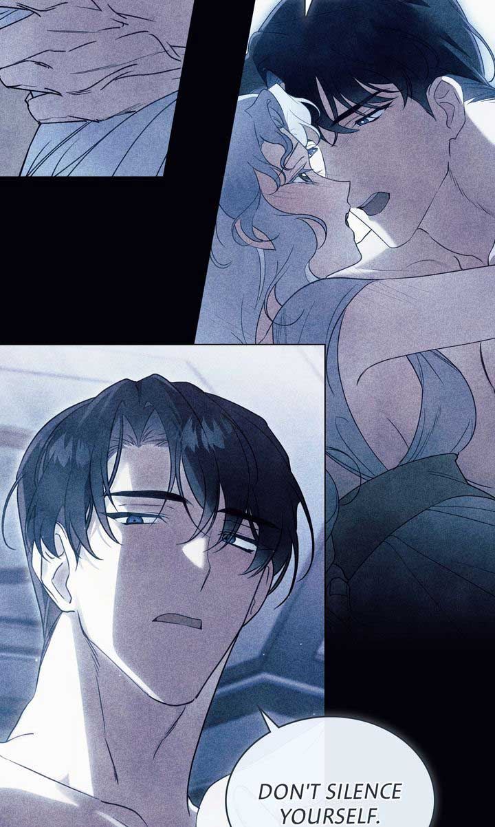 It Was Just a Contractual Marriage Chapter 46 page 6