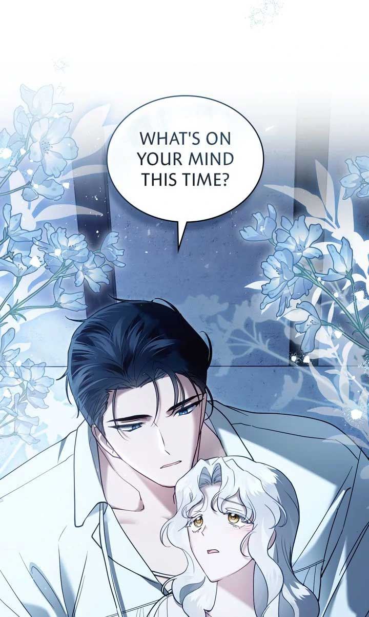 It Was Just a Contractual Marriage Chapter 46 page 12