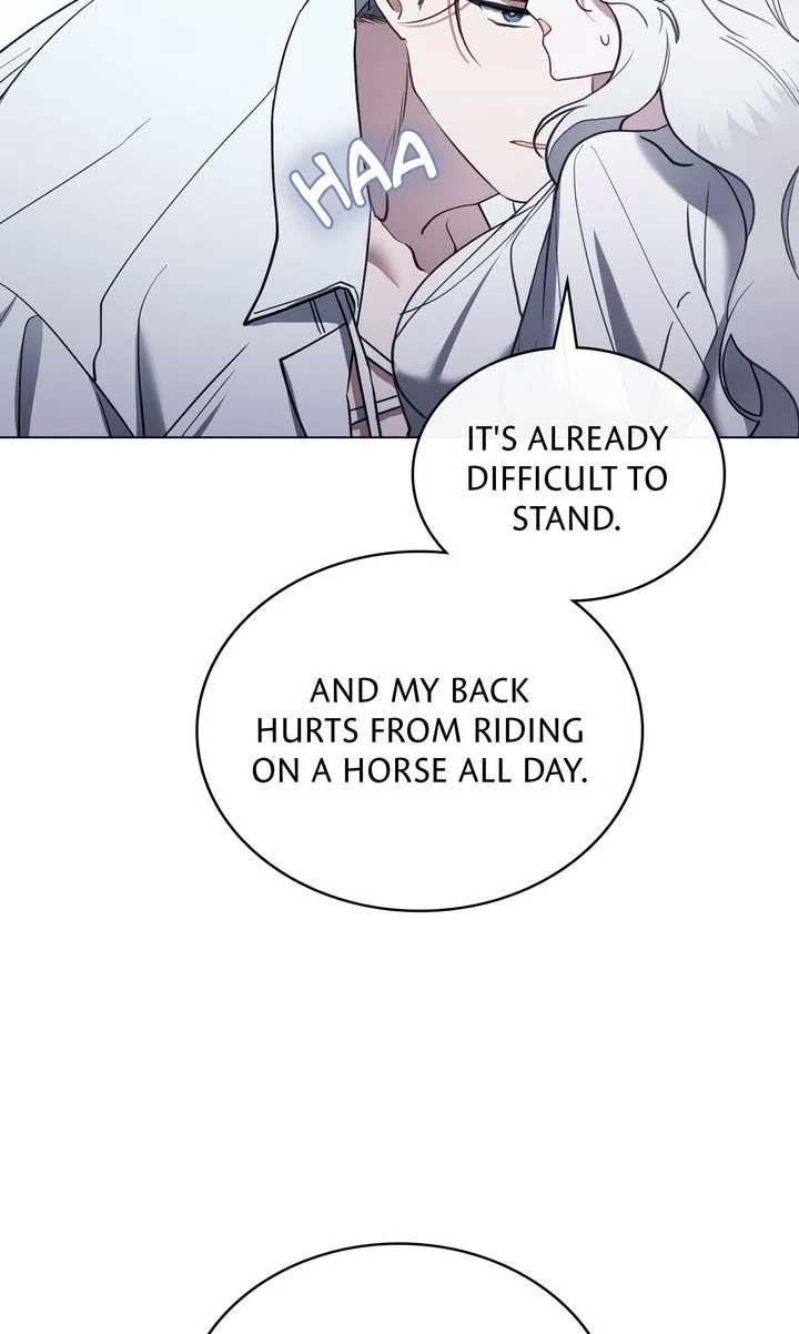 It Was Just a Contractual Marriage Chapter 46 page 18