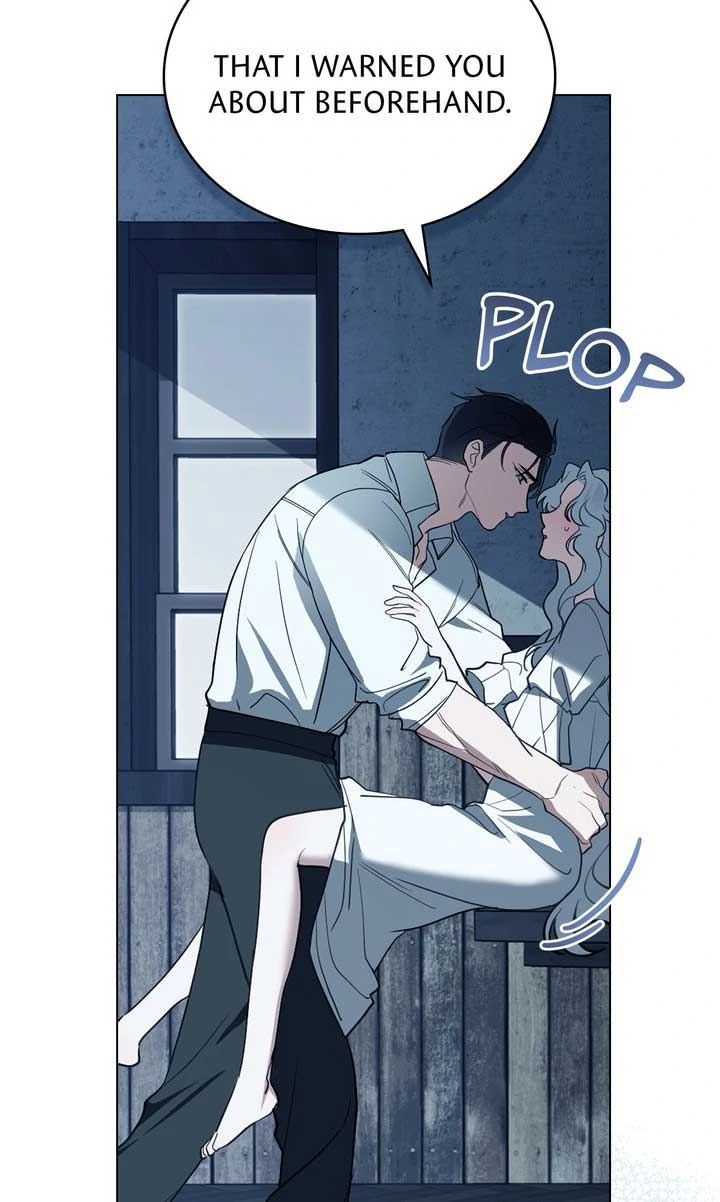 It Was Just a Contractual Marriage Chapter 46 page 19