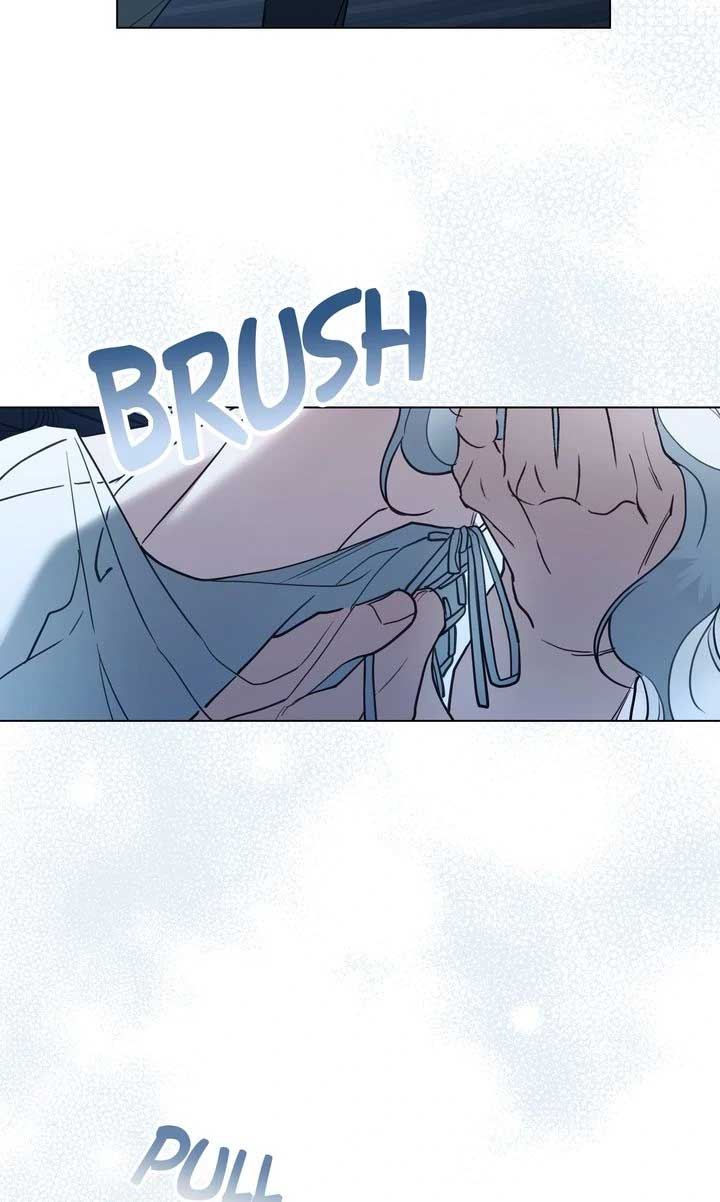 It Was Just a Contractual Marriage Chapter 46 page 20