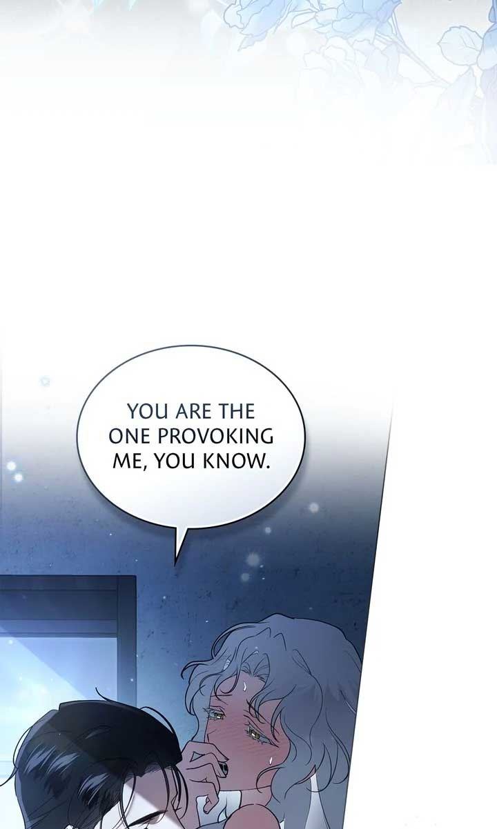 It Was Just a Contractual Marriage Chapter 46 page 25