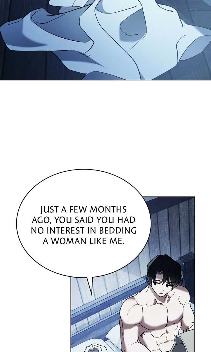It Was Just a Contractual Marriage Chapter 46 page 29