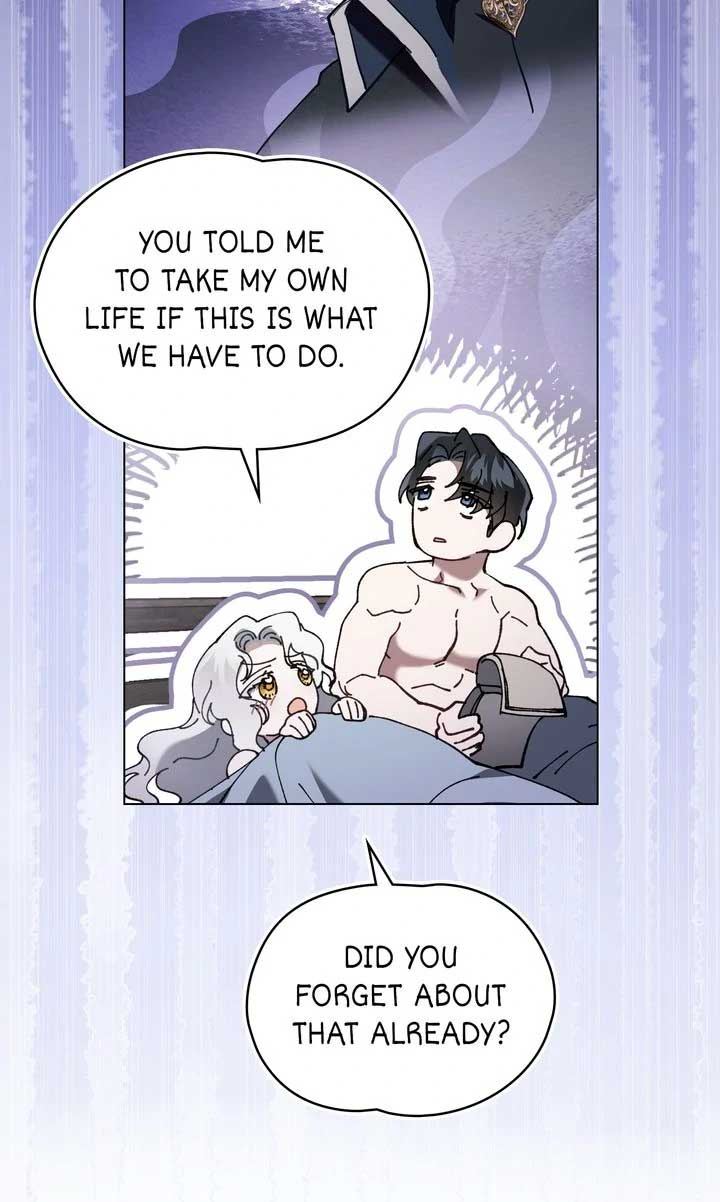 It Was Just a Contractual Marriage Chapter 46 page 32