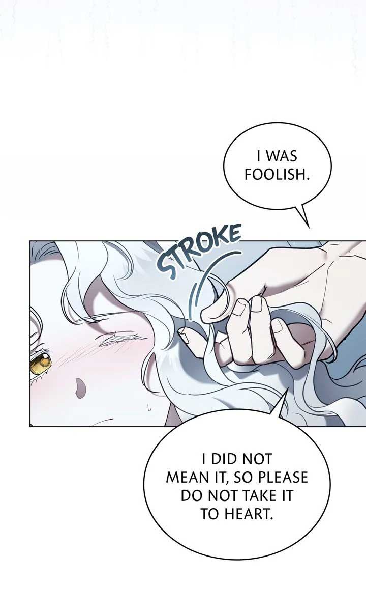 It Was Just a Contractual Marriage Chapter 46 page 33