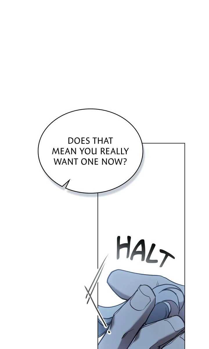 It Was Just a Contractual Marriage Chapter 46 page 34