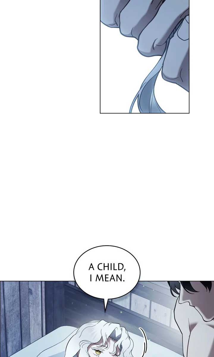 It Was Just a Contractual Marriage Chapter 46 page 35