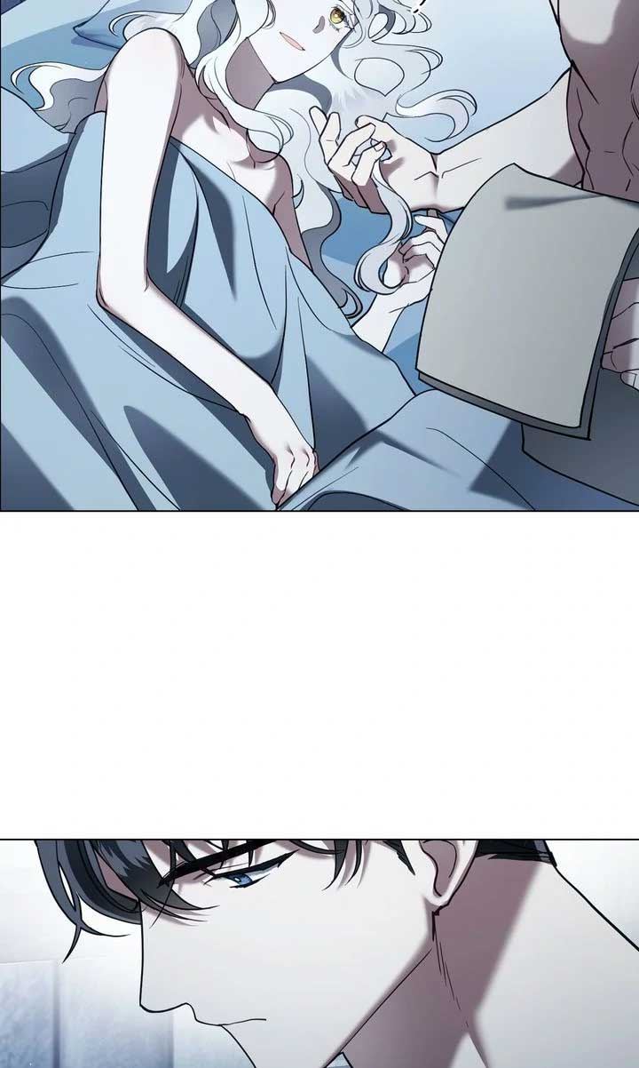 It Was Just a Contractual Marriage Chapter 46 page 36