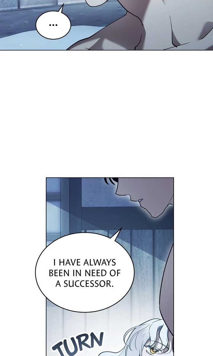 It Was Just a Contractual Marriage Chapter 46 page 37