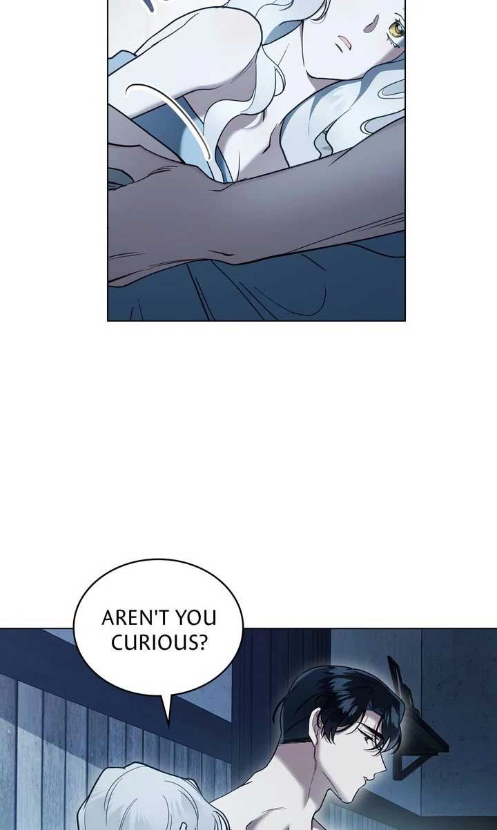 It Was Just a Contractual Marriage Chapter 46 page 38